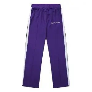Hellstar Trousers Graphic Drawstring Wide-Leg image 9