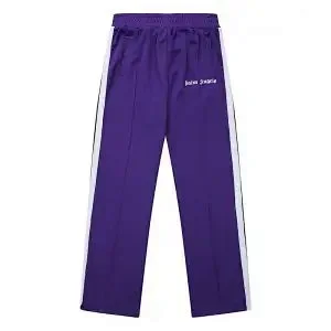 Hellstar Trousers Graphic Drawstring Wide-Leg product detail image 9
