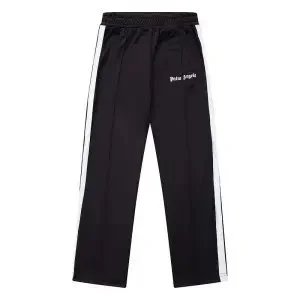 Hellstar Trousers Graphic Drawstring Wide-Leg — 25