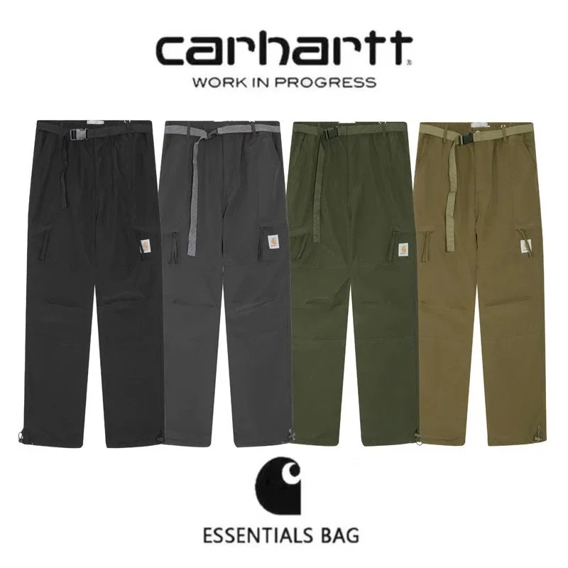 Carhartt Trousers Cargo work with utility pockets image 9