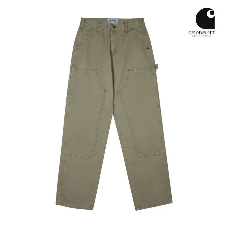 Carhartt Trousers Cargo work with utility pockets image 14