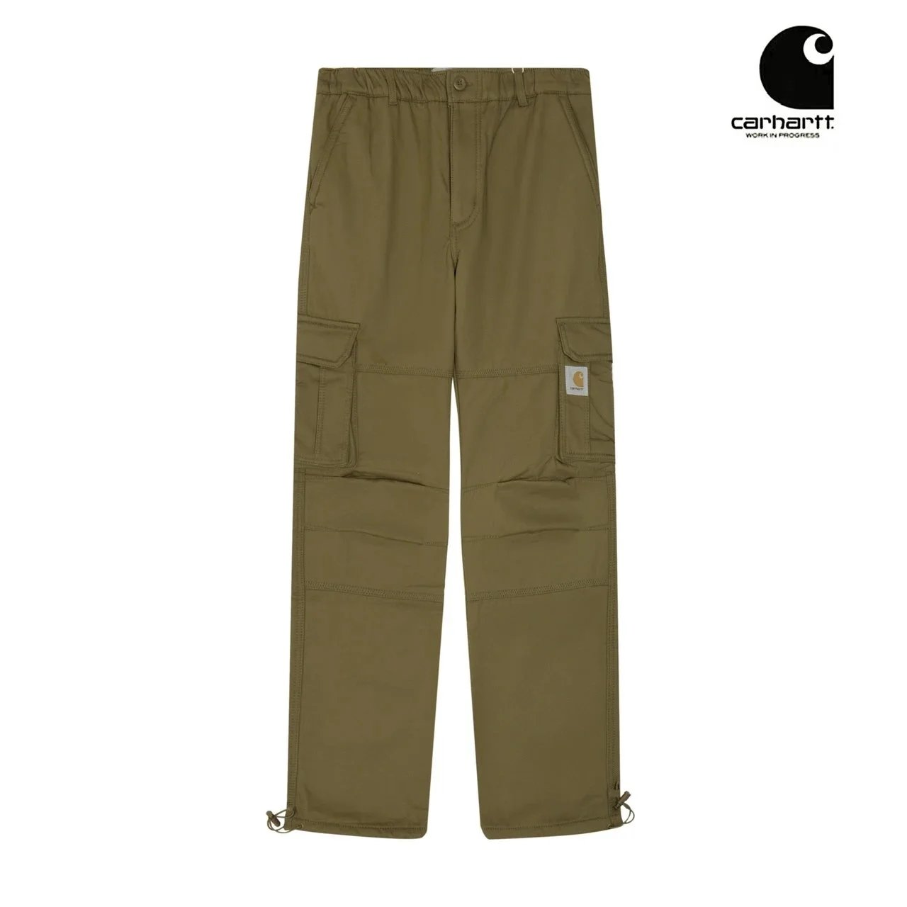 Carhartt Trousers Cargo work with utility pockets — 07