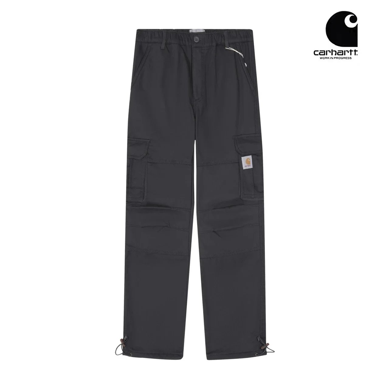 Carhartt Trousers Cargo work with utility pockets — 10