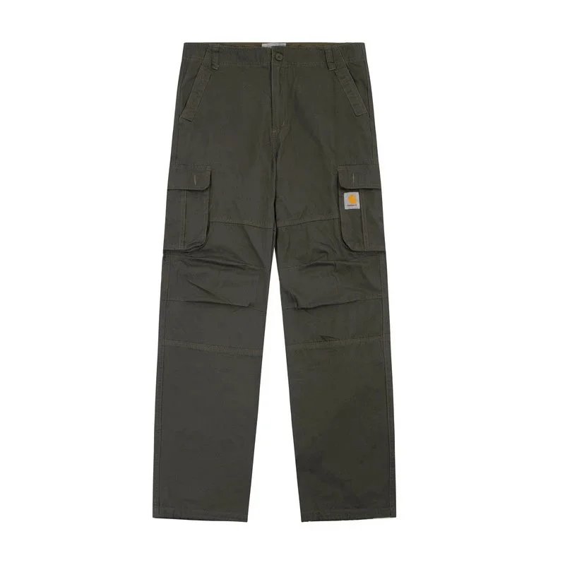 Carhartt Trousers Cargo work with utility pockets — 24