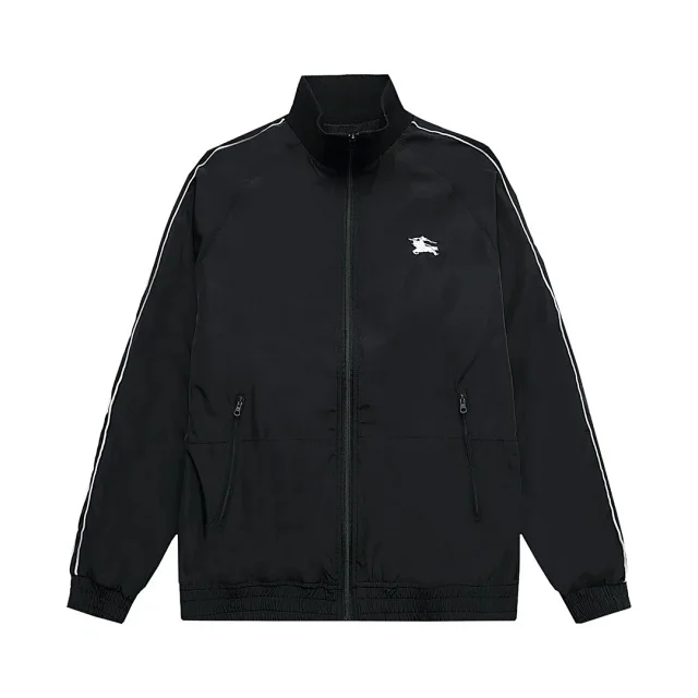 Burberry Jackets Zip-up product detail image 5