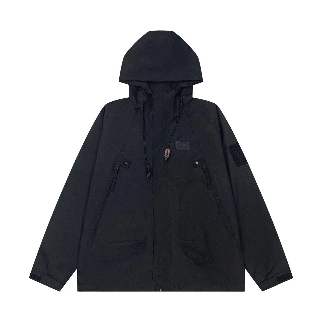 Burberry Jackets Zip-up — 01