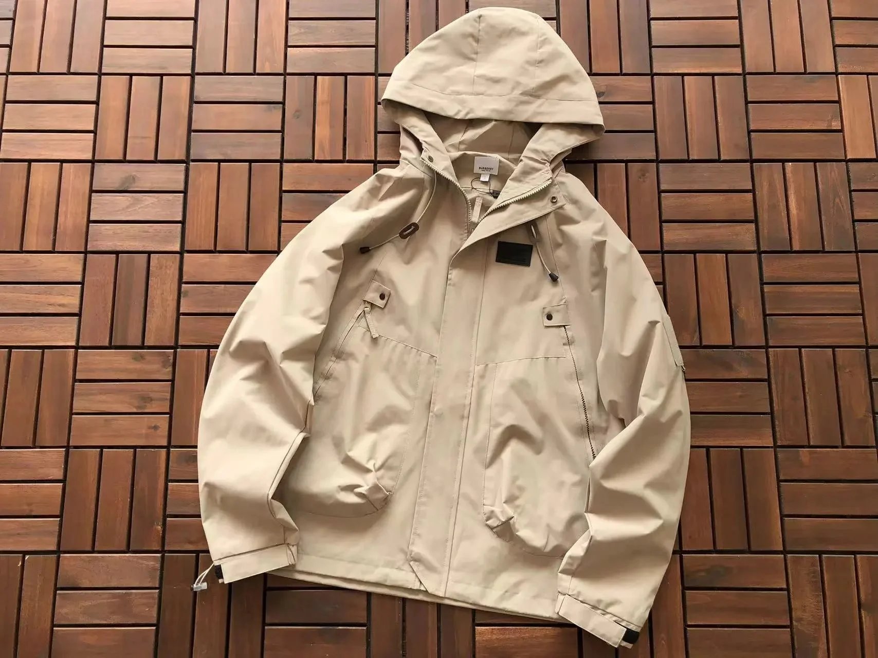 Burberry Jackets Assorted jacket styles image 15