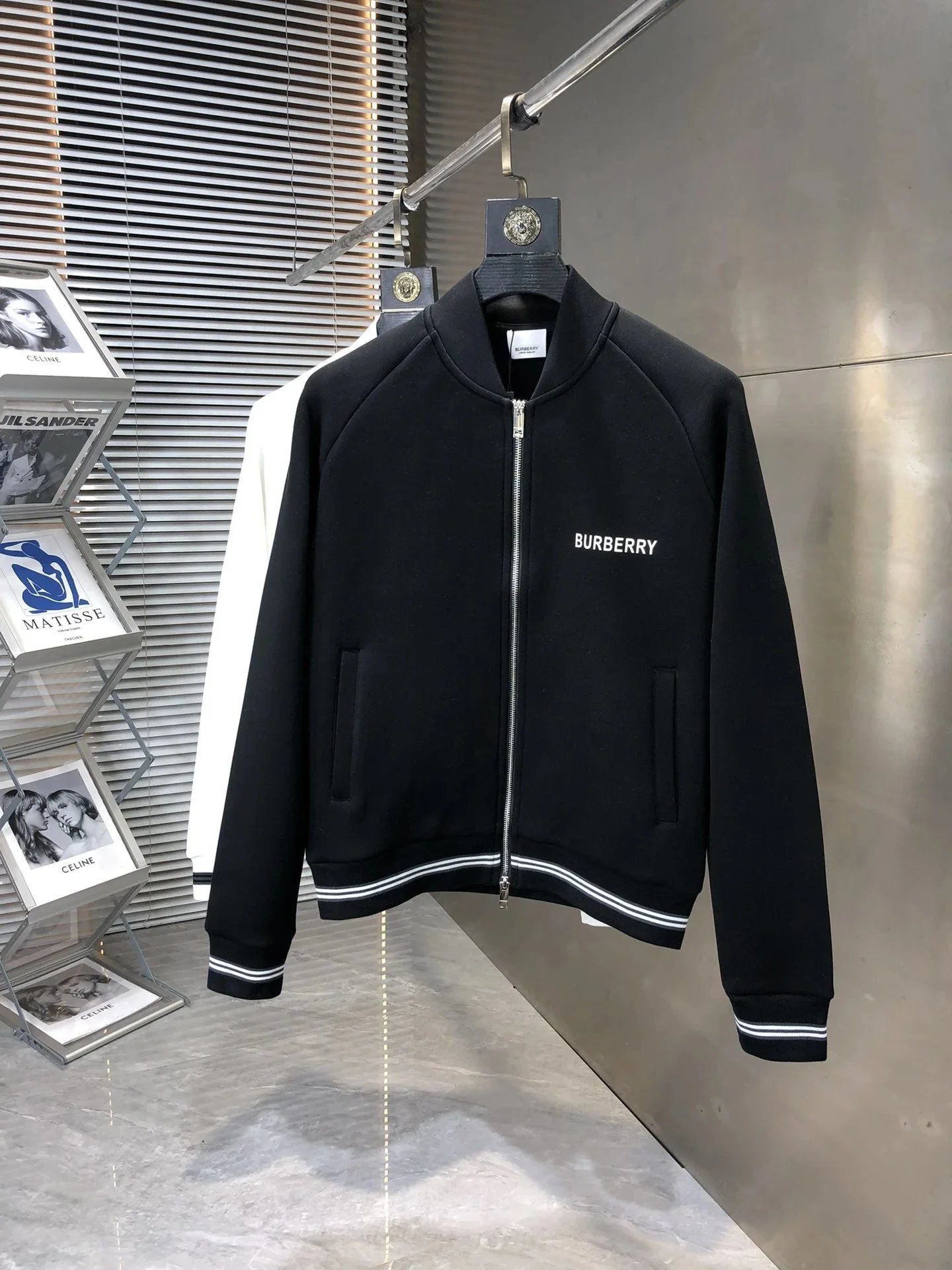Burberry Jackets Assorted jacket styles — 15