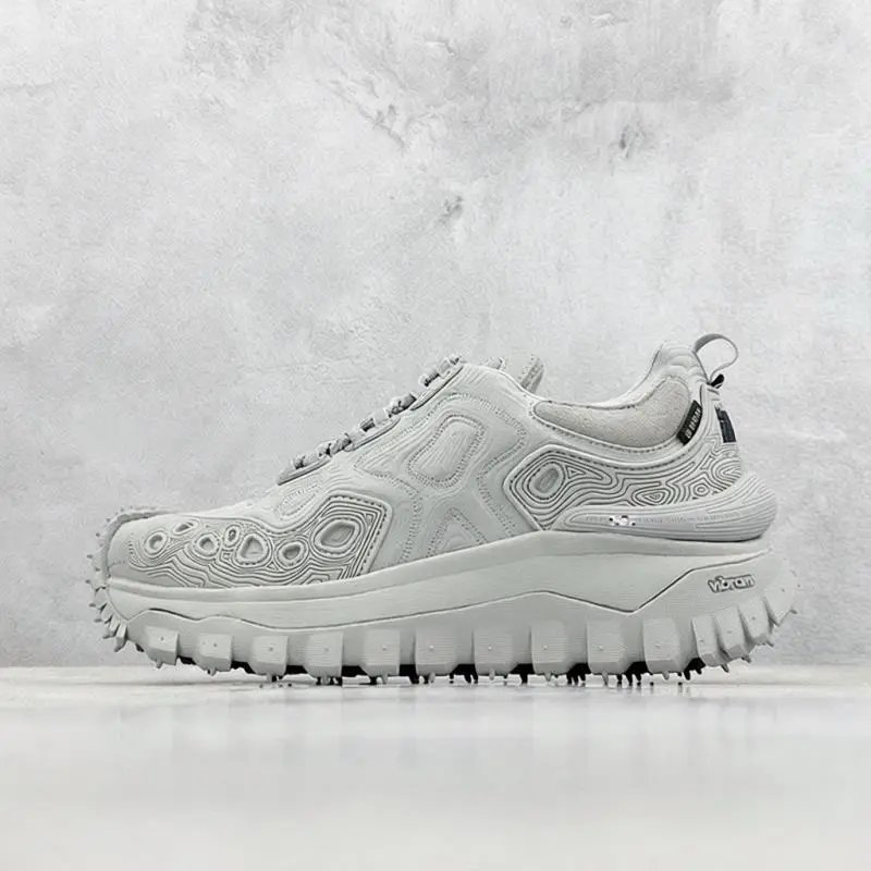 Moncler Sneakers Trailgrip image 5