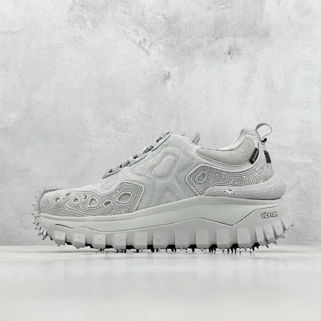 Moncler Sneakers Chunky trail product detail image 5