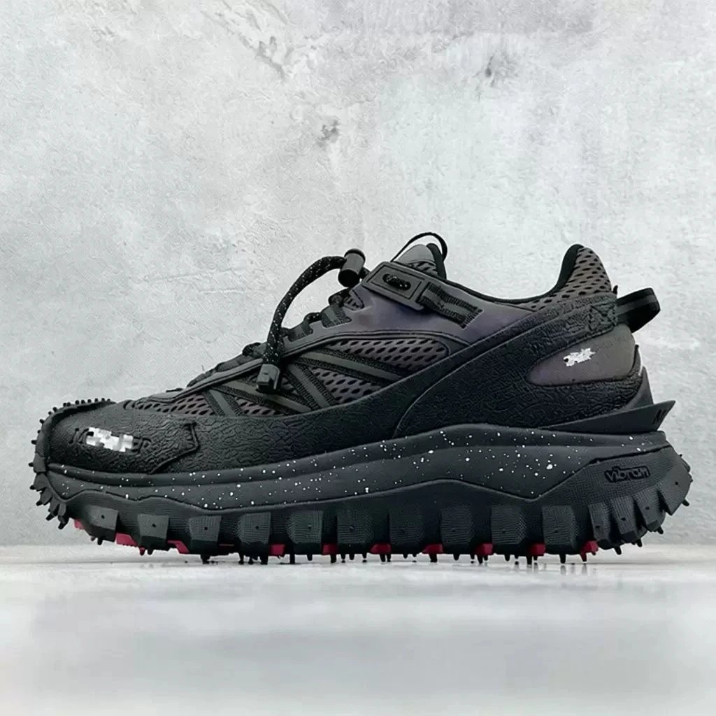 Moncler Sneakers Trailgrip image 8