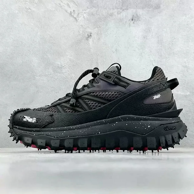 Moncler Sneakers Chunky trail product detail image 9