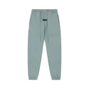 Fear of God Hoodies & Sweatshirts Essentials pullover hoodie with kangaroo pocket — 08