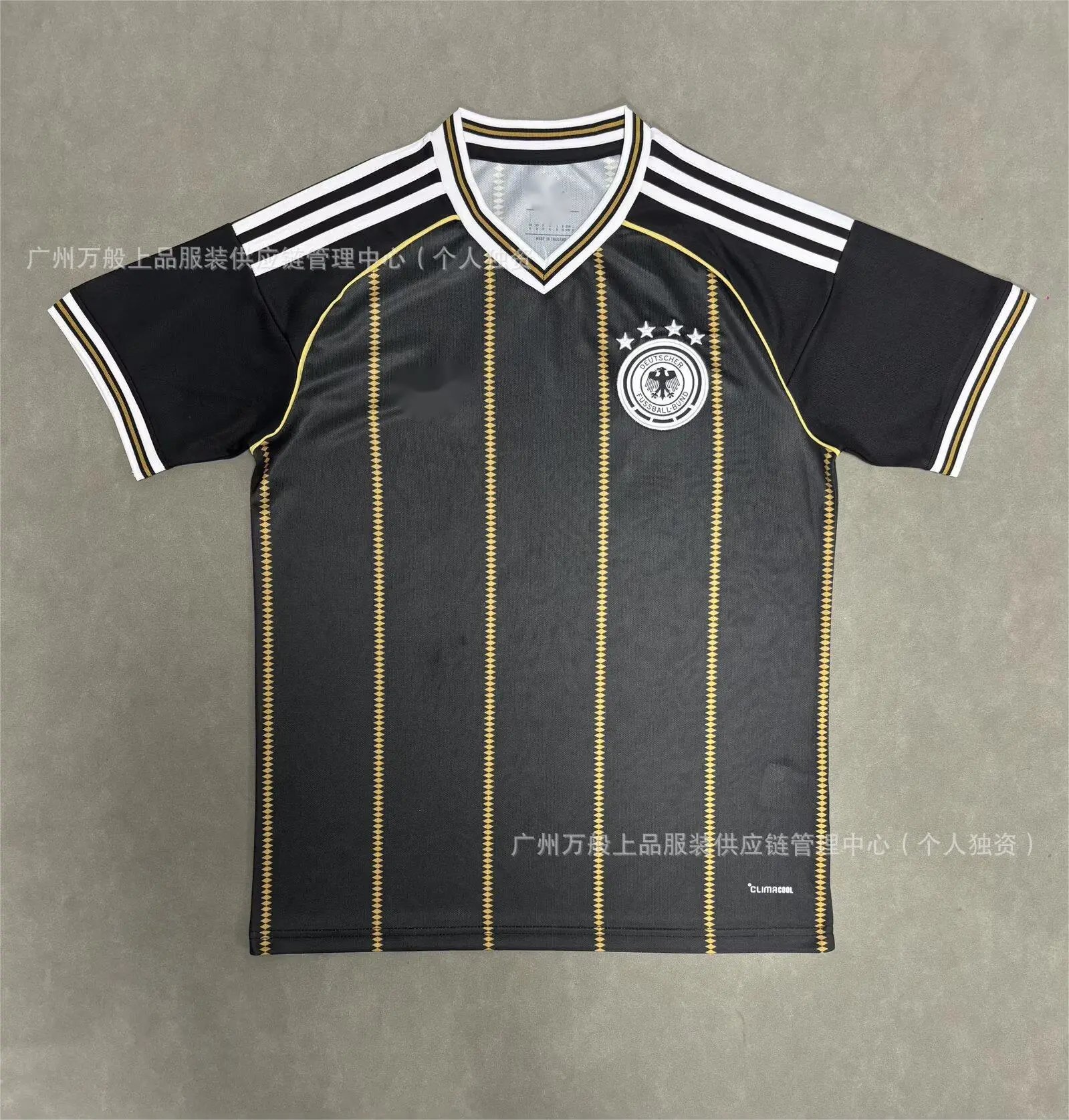 Paris Saint-Germain Football Jerseys Club jersey — 2026 Two guests in Germany