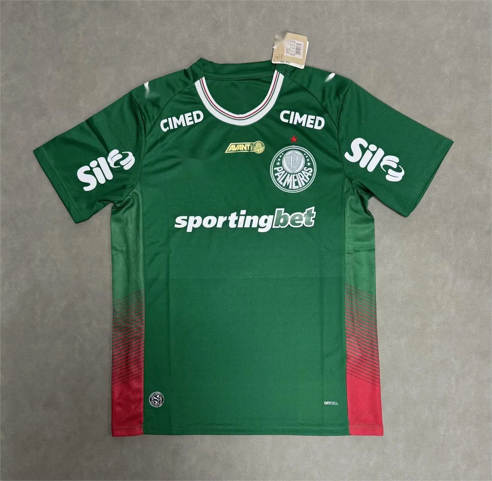 Paris Saint-Germain Football Jerseys Club jersey — 2627 Pa at home to Ermeras