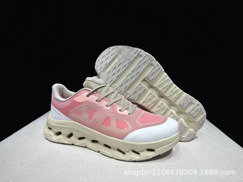 On Sneakers Cloudtilt Remix — 6