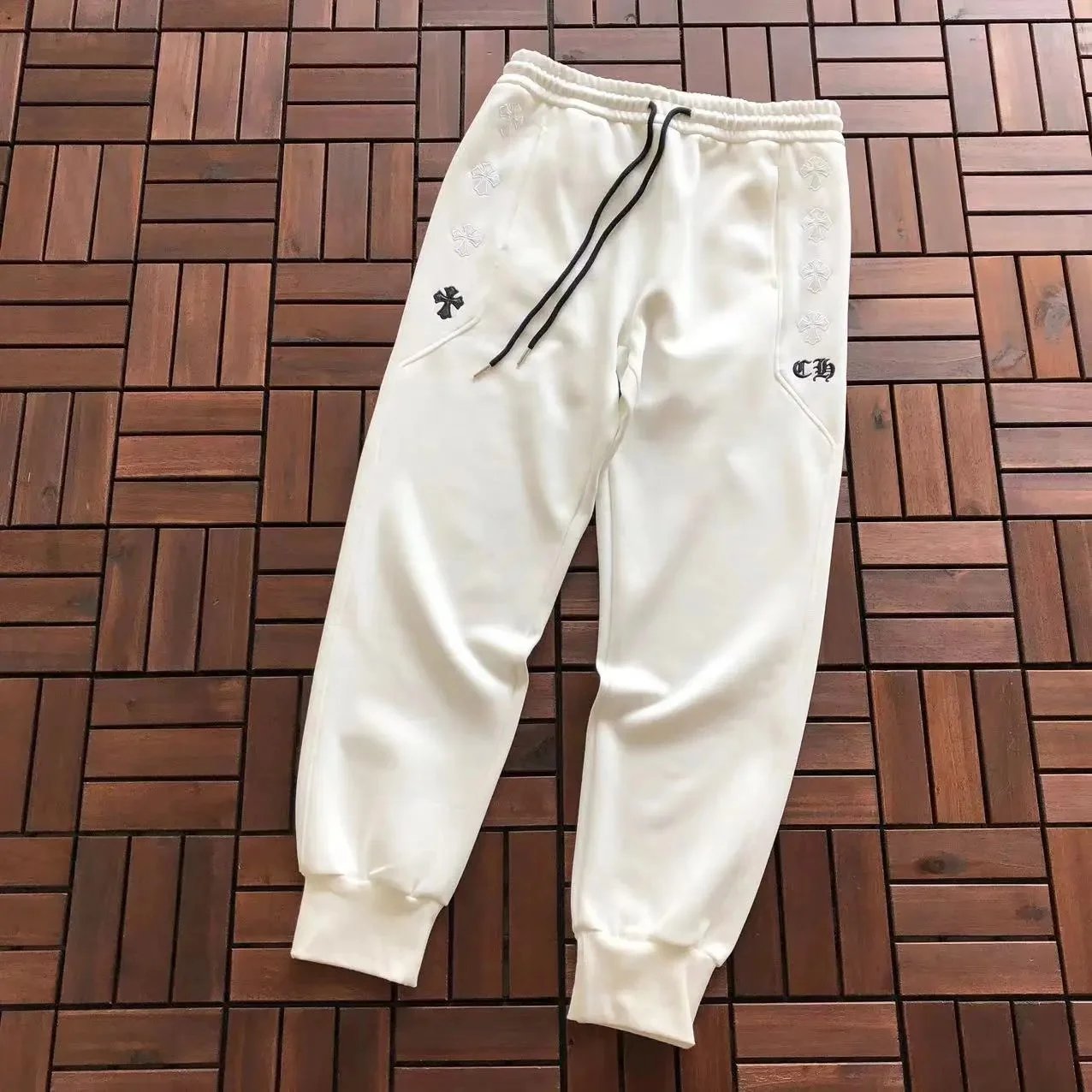 Dior Trousers Drawstring Jogger — 11