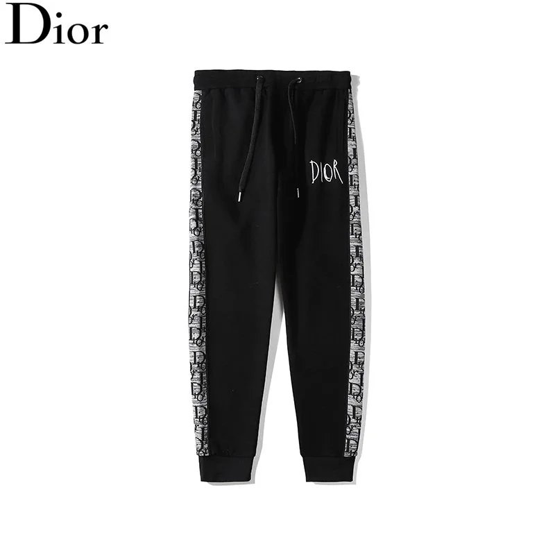 Dior Trousers Drawstring Jogger — 18