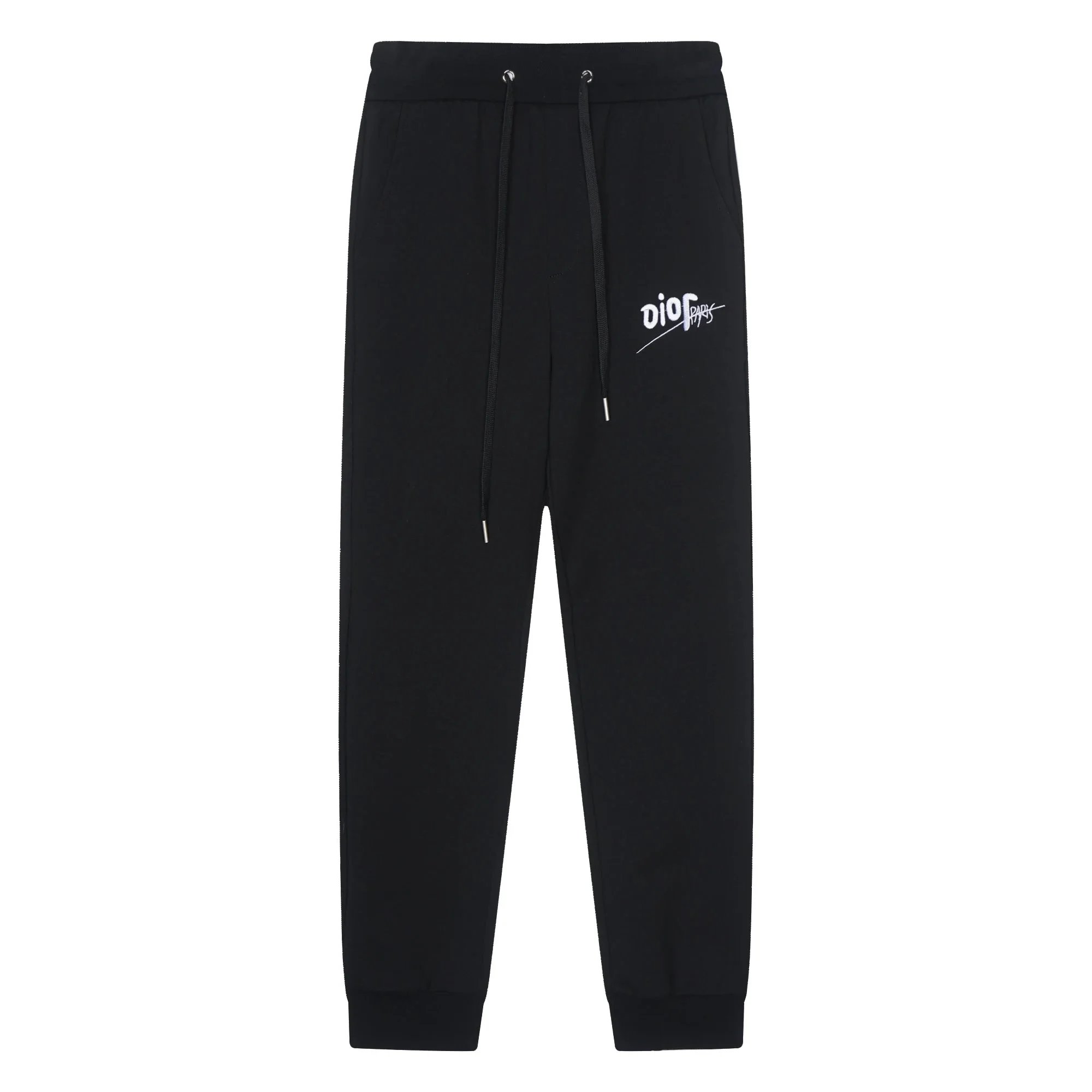 Dior Trousers Drawstring Jogger — 24