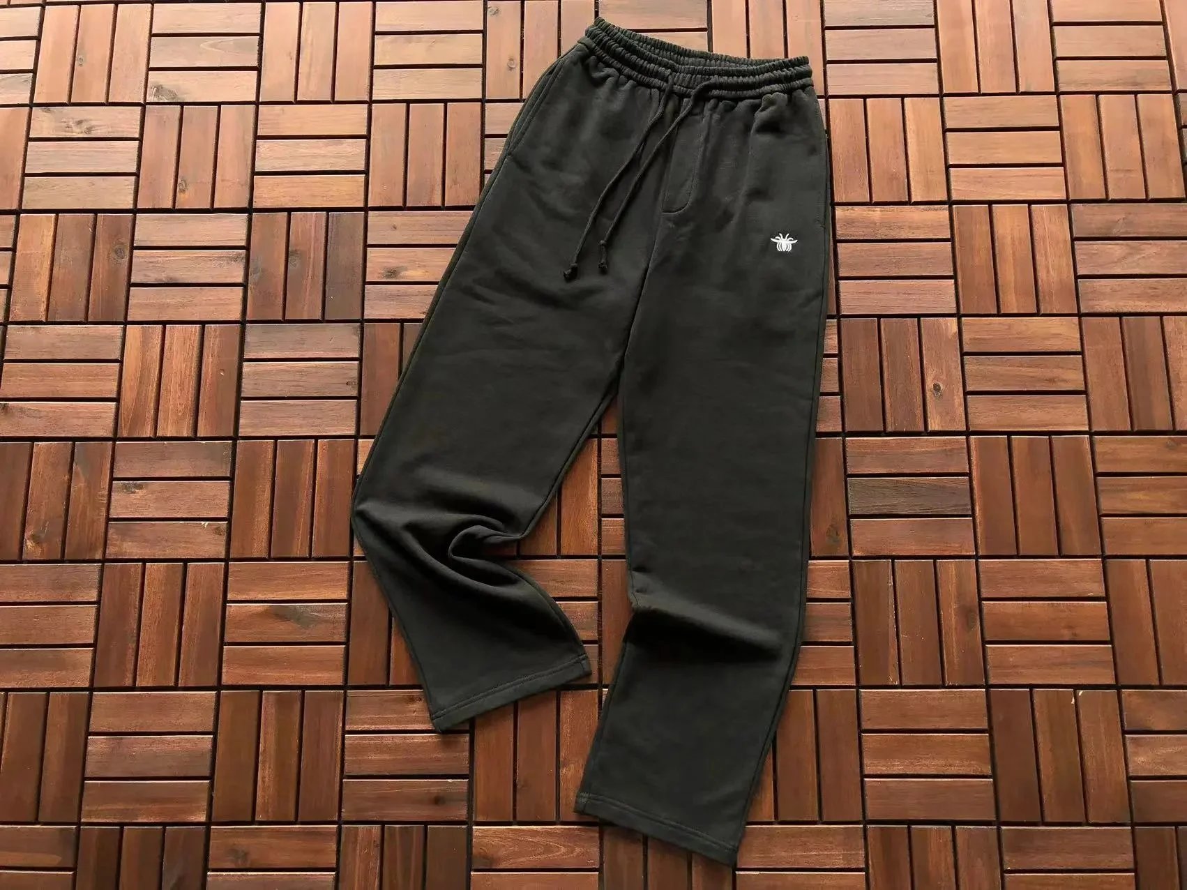 Dior Trousers Drawstring Jogger — 27
