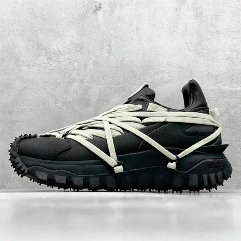Moncler Sneakers Trailgrip image 2