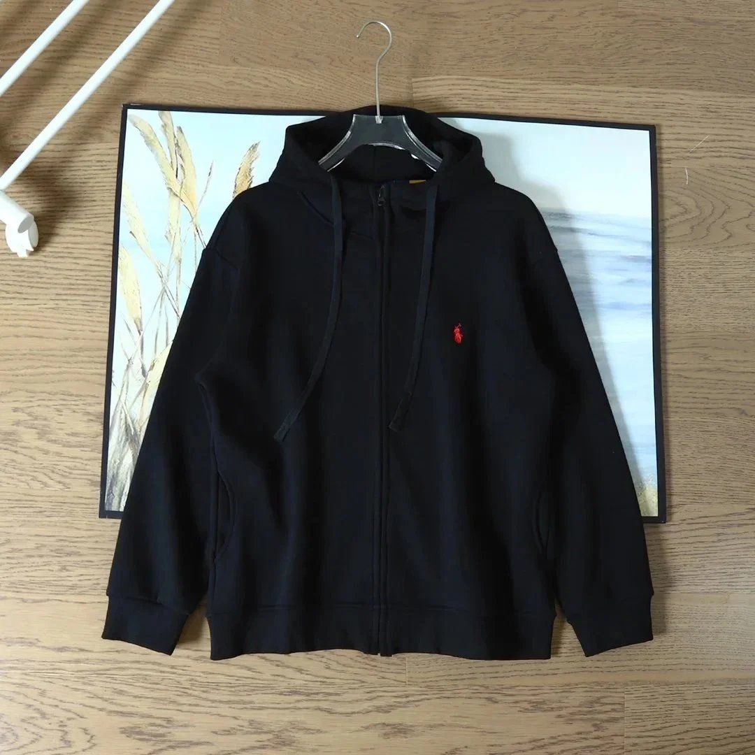 Polo Ralph Lauren Down Jackets Hooded quilted puffer — 41