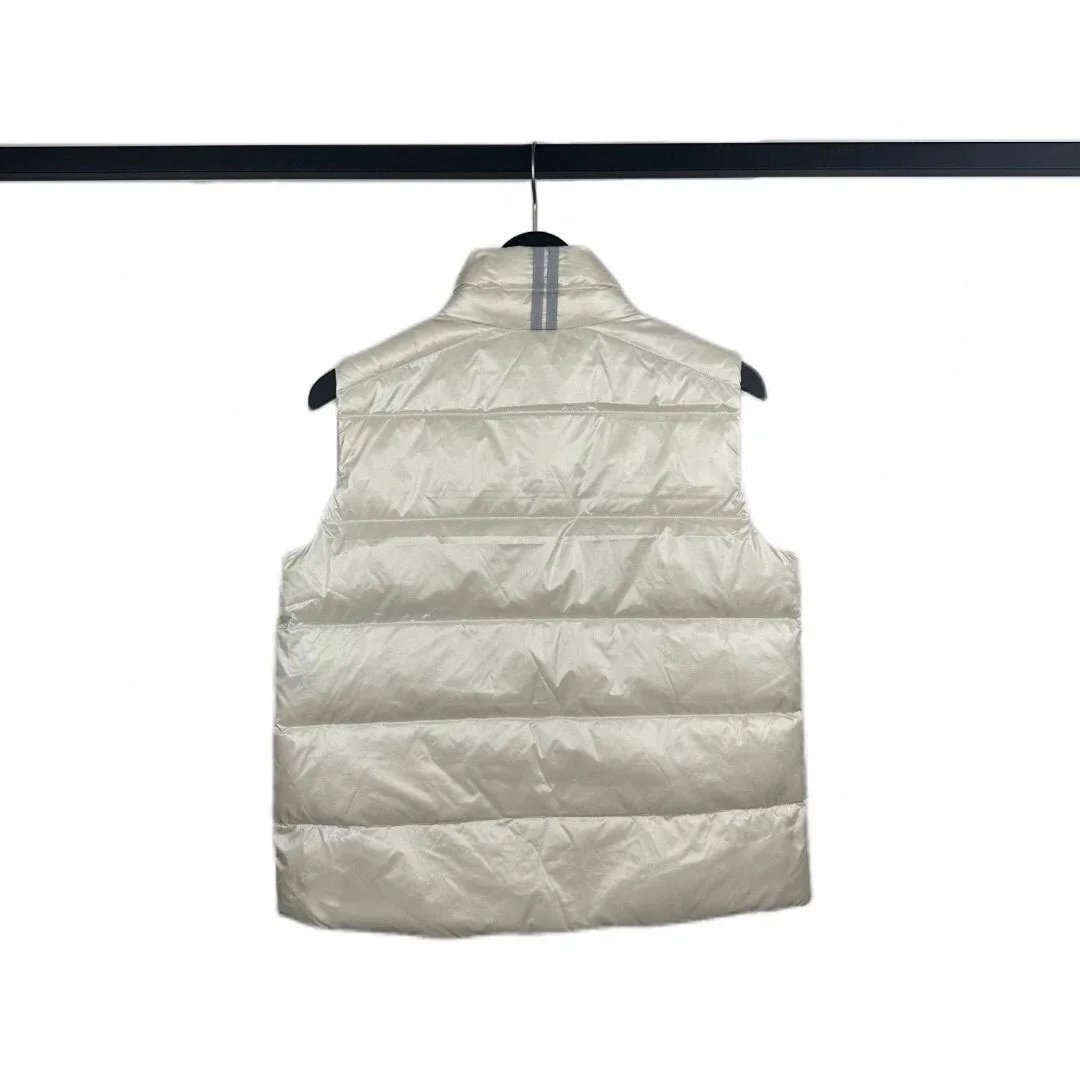 Canada Goose Vests Arctic Program Puffer Vest image 3