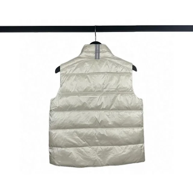 Canada Goose Vests Arctic Program Puffer Vest product detail image 3