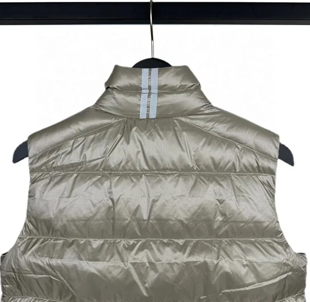 Canada Goose Vests Arctic Program Puffer Vest product detail image 10