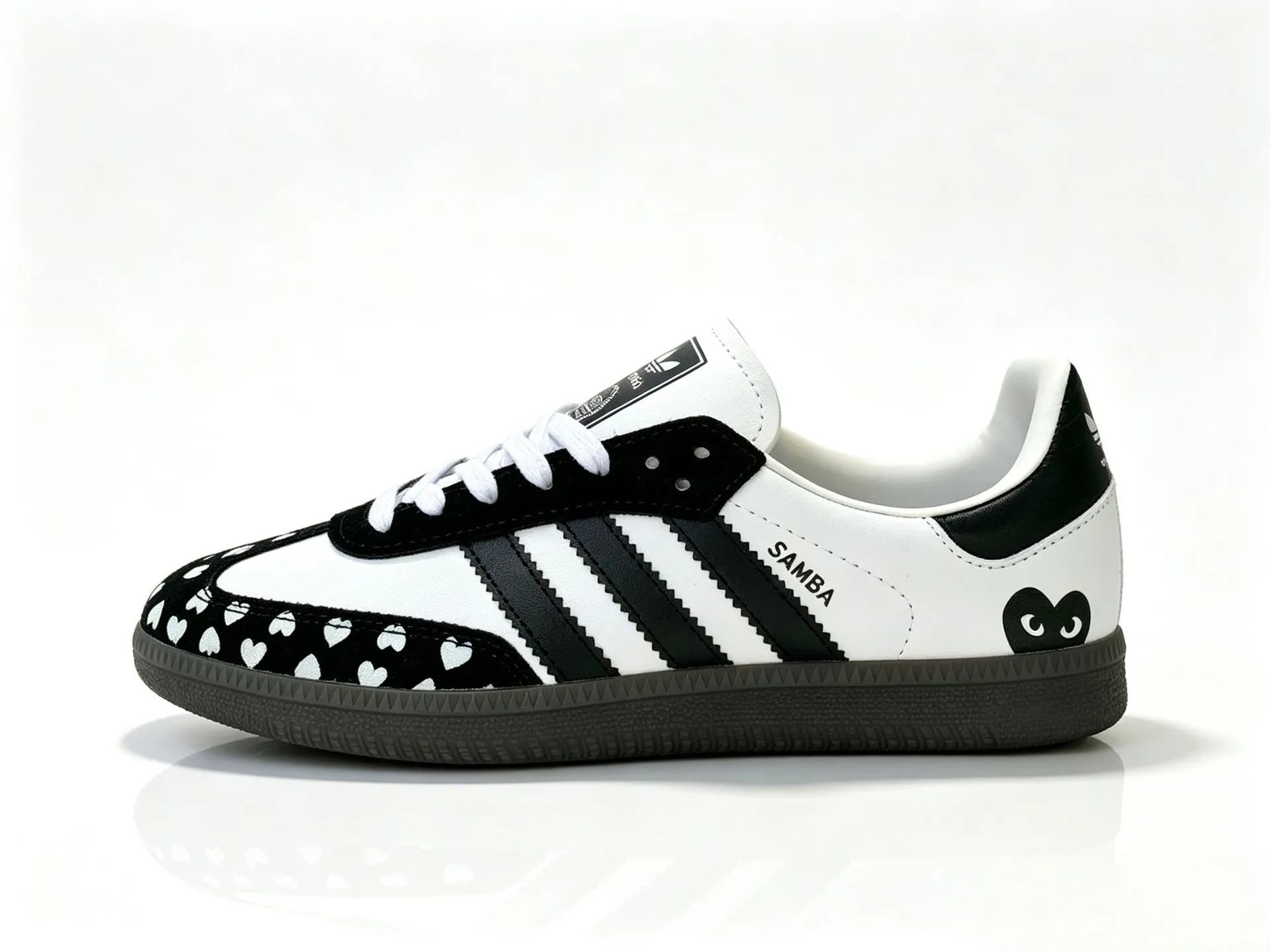 adidas Sneakers Samba — Style 10