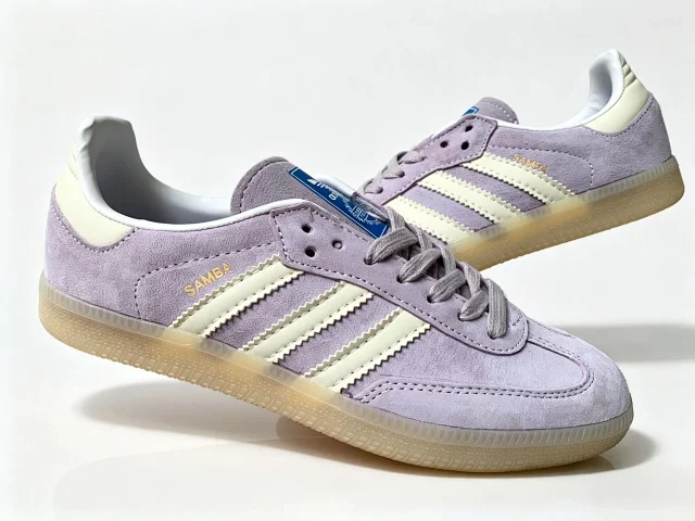 adidas Sneakers Samba product detail image 2