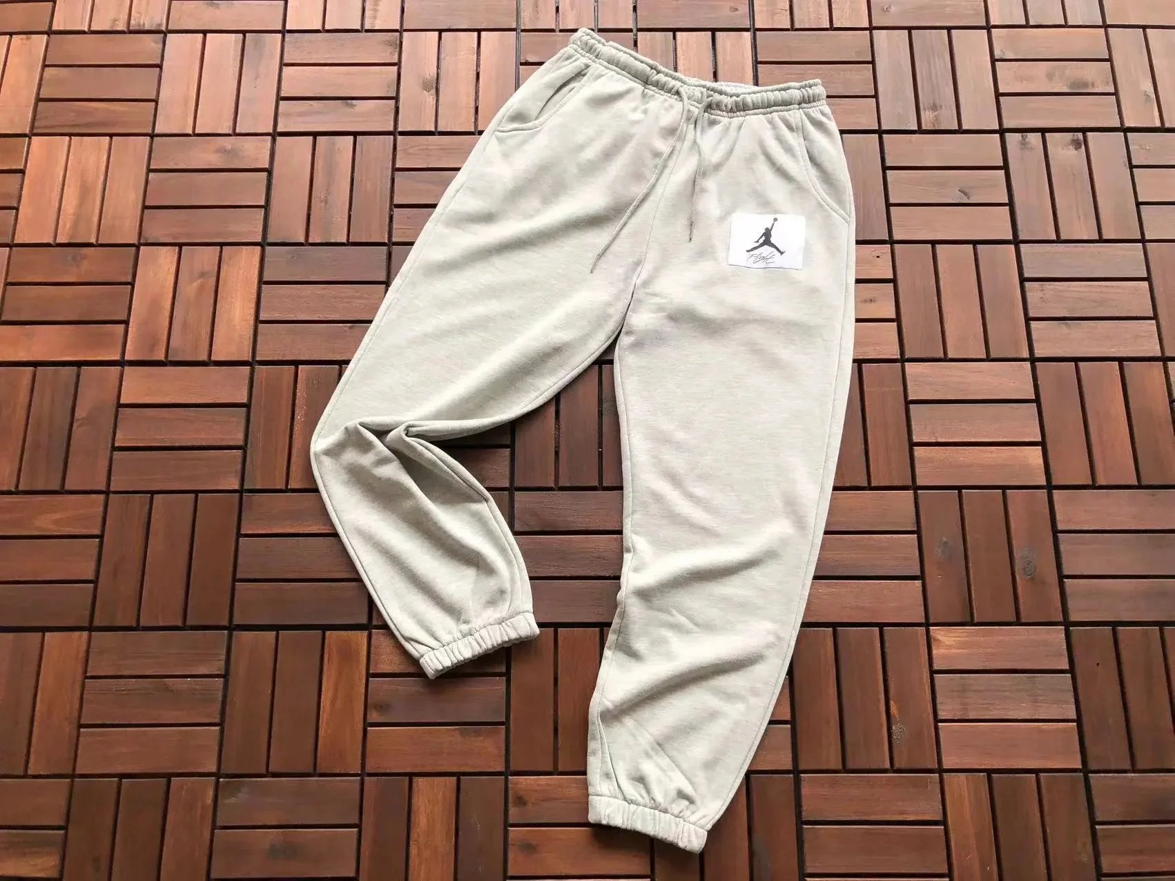 Burberry Jogger Pants — 05