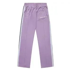 Hellstar Trousers Graphic Drawstring Wide-Leg — 29