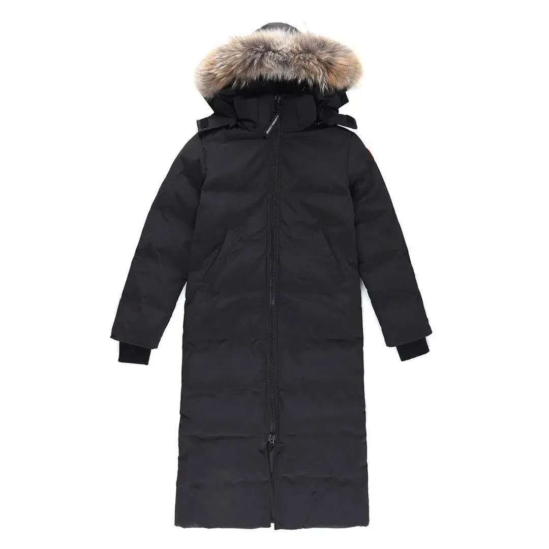Canada Goose Vests Quilted puffer vest with stand collar and patch pockets image 7