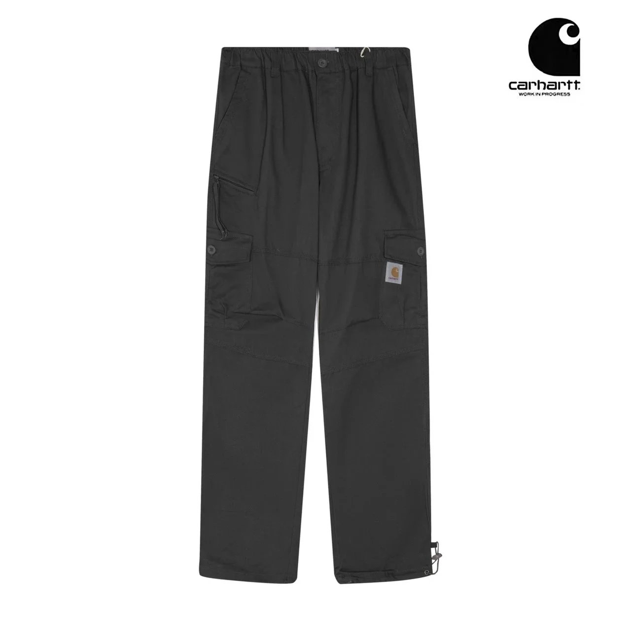 Carhartt Trousers Cargo work with utility pockets — 12