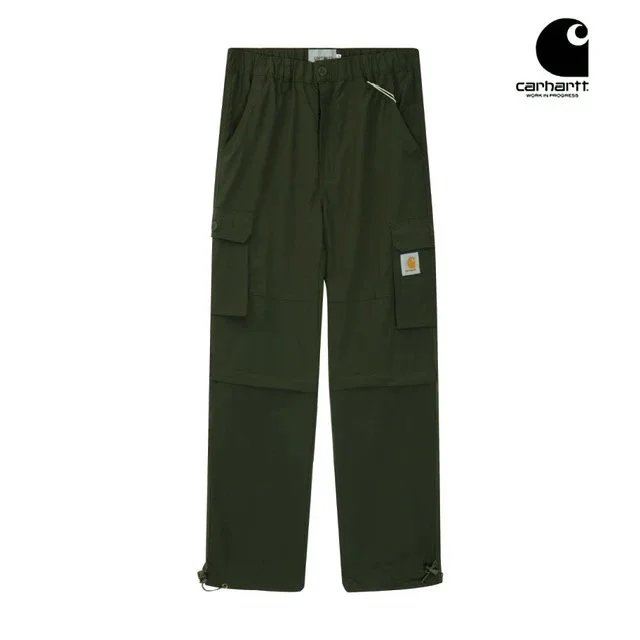 Carhartt Trousers Cargo work with utility pockets — 33