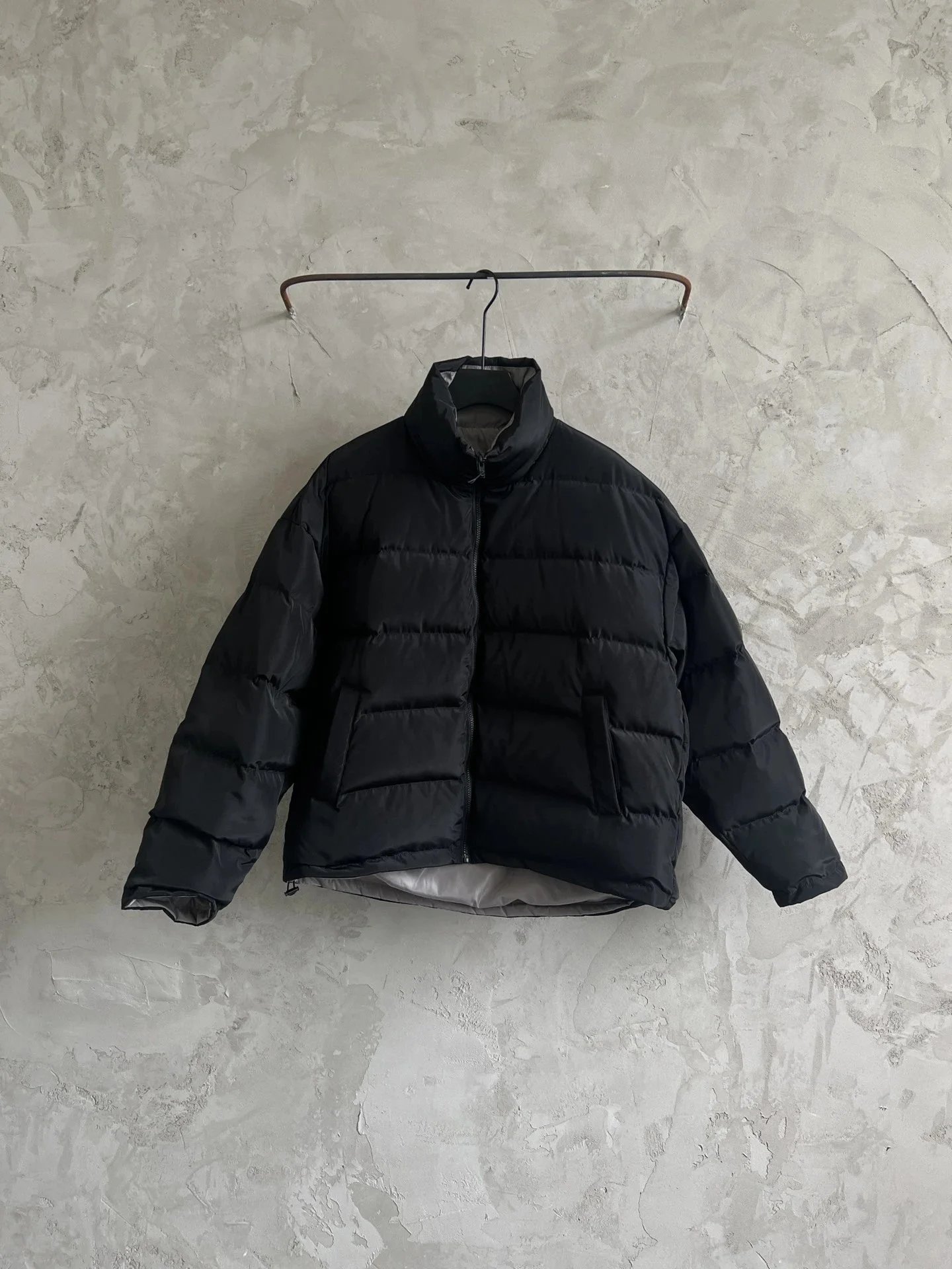 Canada Goose Down Jackets Fur-Trim Hooded Parka — 27