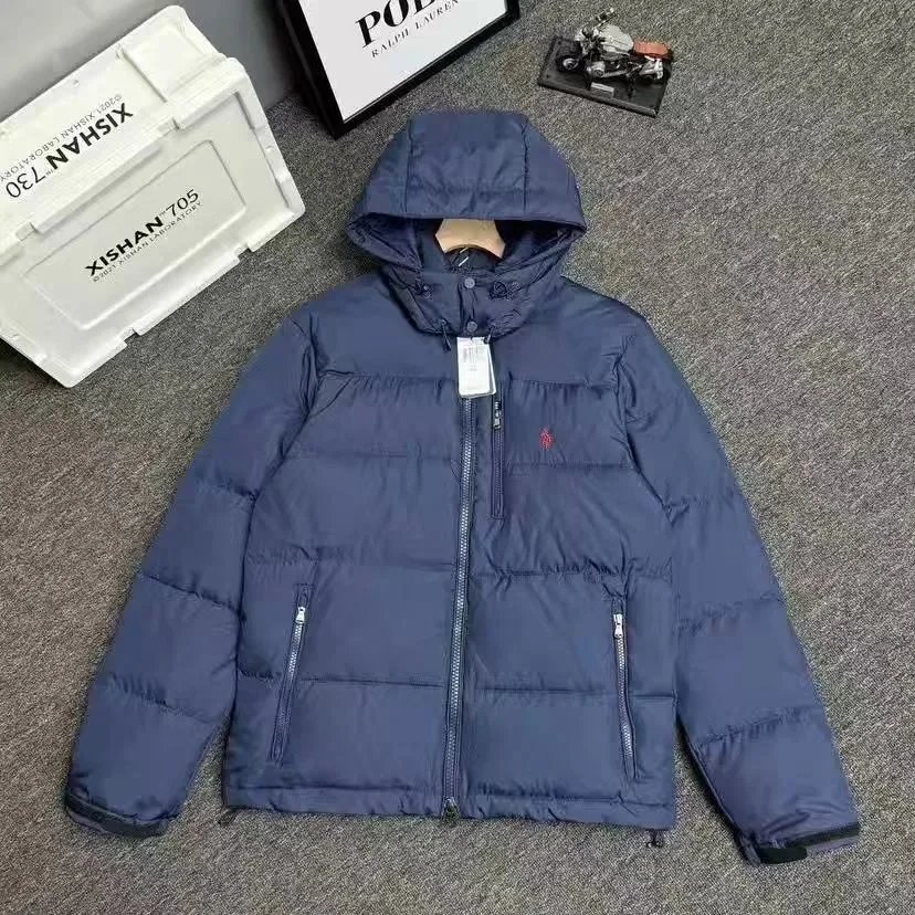 Canada Goose Down Jackets Hooded quilted puffer image 5