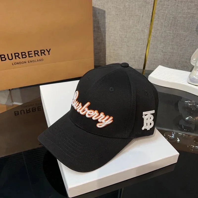 Burberry Hats Baseball Cap image 8