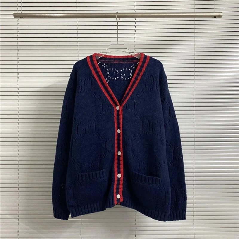 Prada Multiple knitwear designs image 6