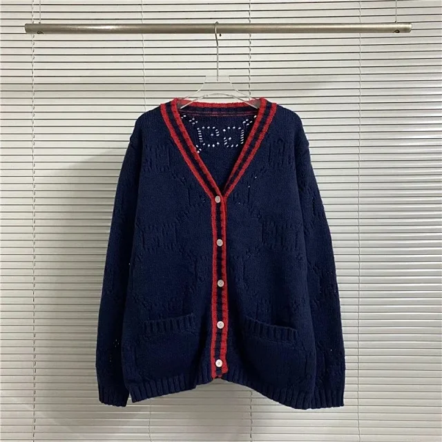 Prada Multiple knitwear designs product detail image 6