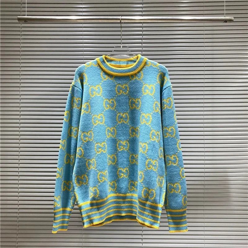 Prada Multiple knitwear designs — 15