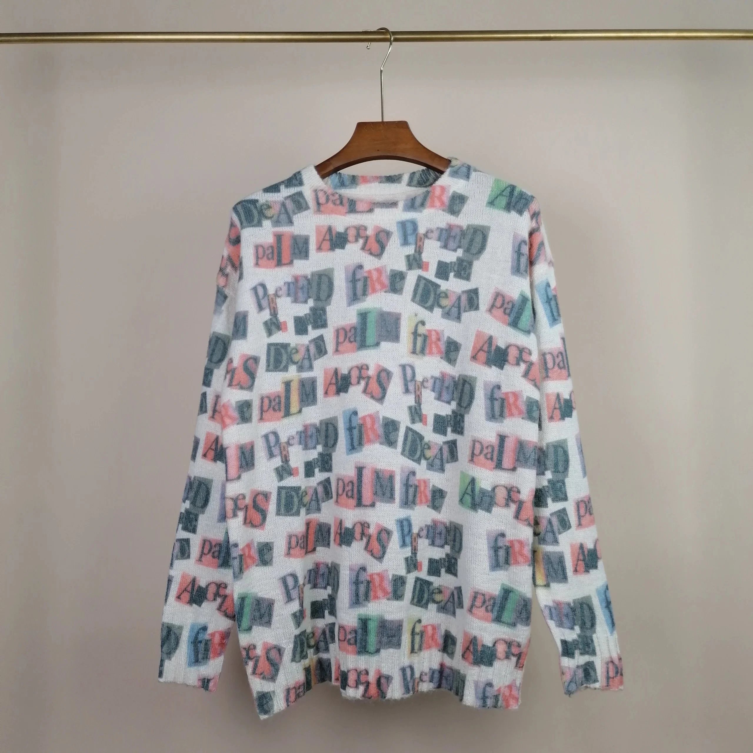 Prada Multiple knitwear designs — 35