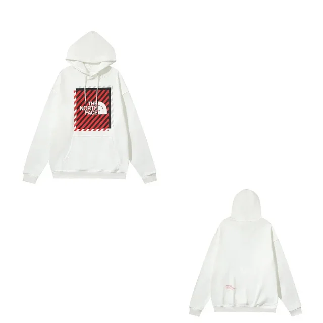 The North Face Hoodies & Sweatshirts Graphic Logo Pullover Hoodie product detail image 8