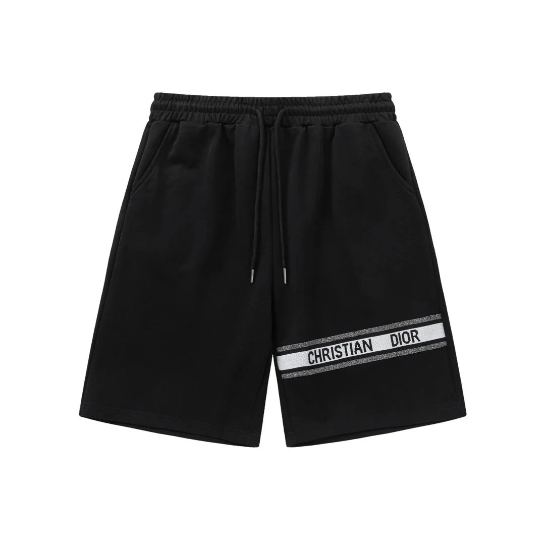 Dior Shorts Drawstring image 10