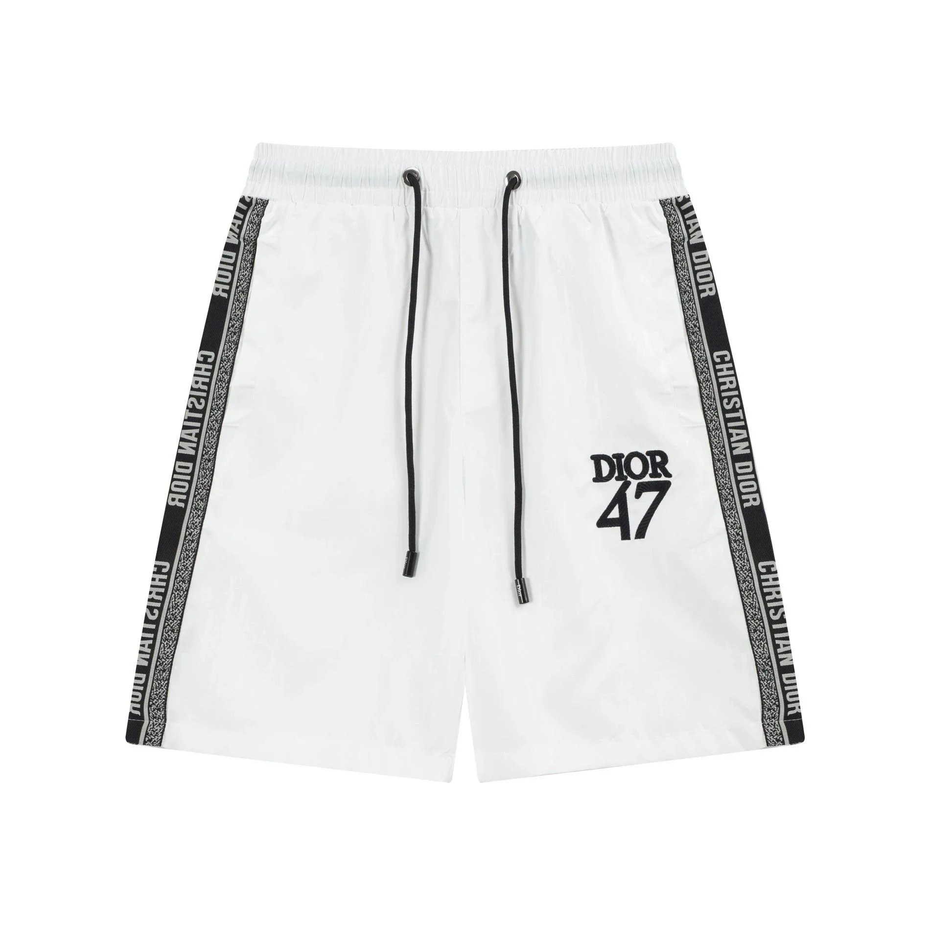 Dior Shorts Drawstring image 13