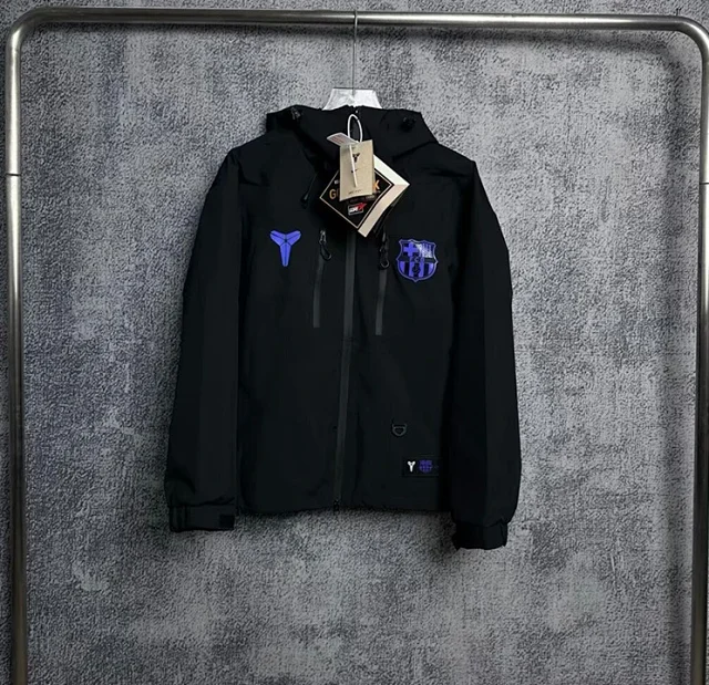 Arc'teryx Jackets Hooded zip-up shell jacket product detail image 19
