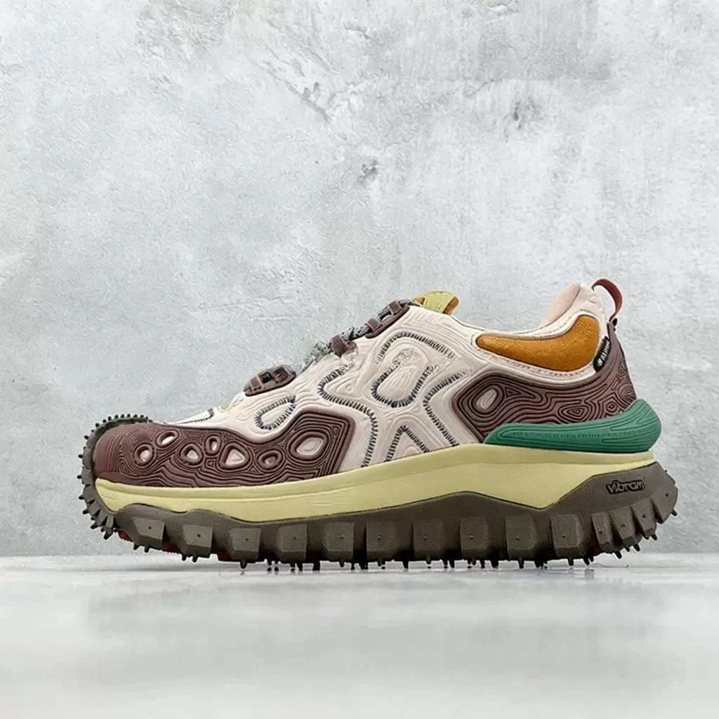 Moncler Sneakers Trailgrip image 9