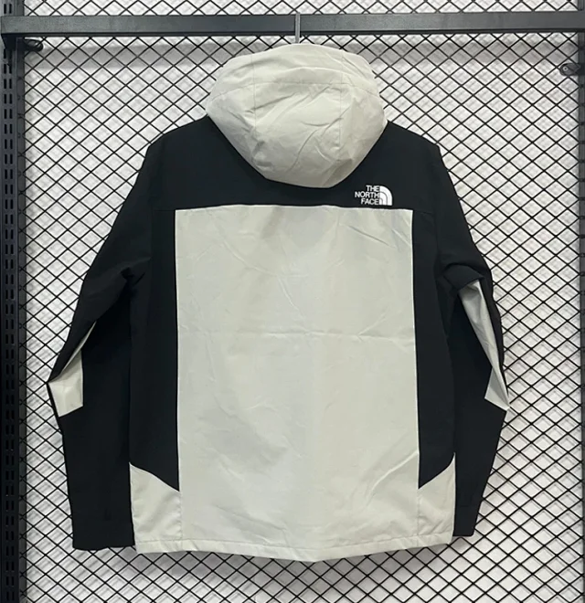 Arc'teryx Jackets Hooded zip-up shell jacket product detail image 8
