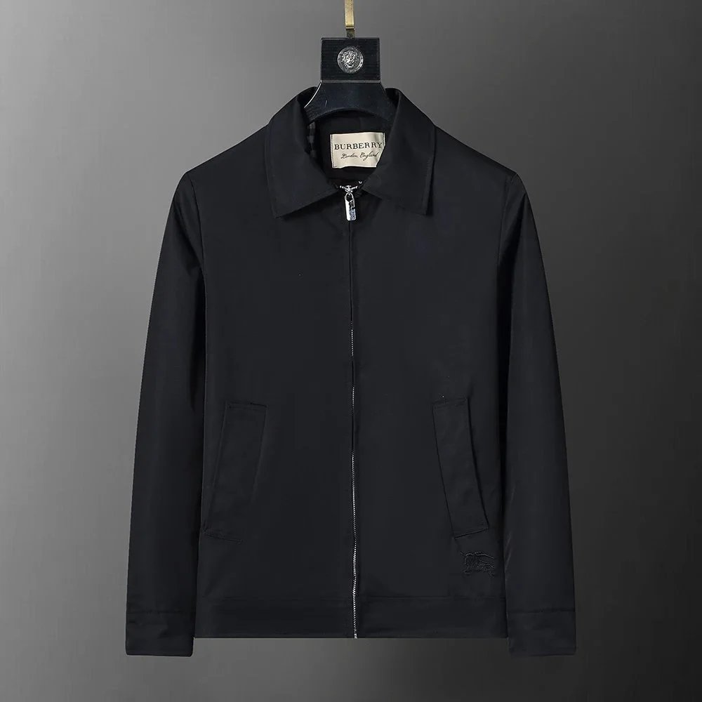 Gucci GG Monogram Jacquard Zip-Up Jacket Beige Outerwear - 6